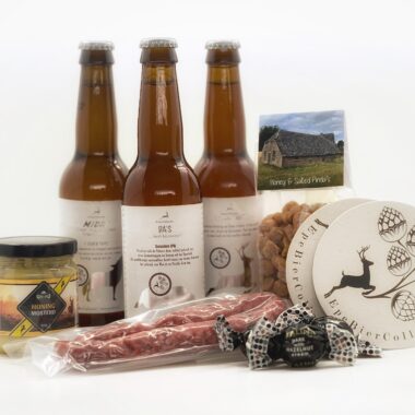 Cadeaupakket Borrelen maar!